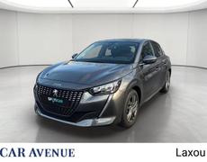 Peugeot 208 Laxou