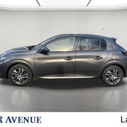 Peugeot 208 1.2 PureTech 75ch S&S Style Laxou