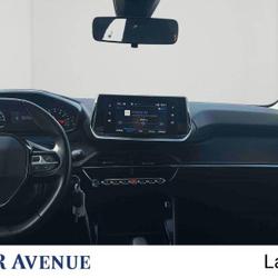 Peugeot 208 208 PureTech 75 S&S BVM5 Style Laxou