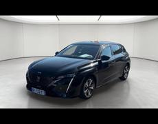 Peugeot 308 III Phase 1 Lunéville