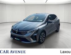 Renault Clio 5 Laxou