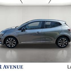 Renault Clio 5 1.0 TCe 90ch Techno Laxou