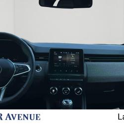 Renault Clio 5 1.0 TCe 90ch Techno Laxou