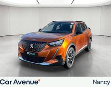 Peugeot 2008 Laxou