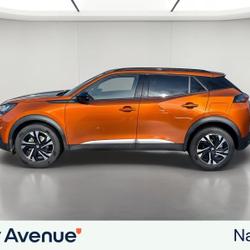 Peugeot 2008 1.2 PureTech 130ch S&S Allure Pack Laxou