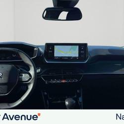 Peugeot 2008 1.2 PureTech 130ch S&S Allure Pack Laxou