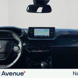 Peugeot 2008 2008 PureTech 130 S&S BVM6 Allure Pack Laxou