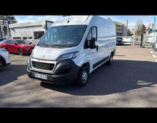 Peugeot Boxer Laxou