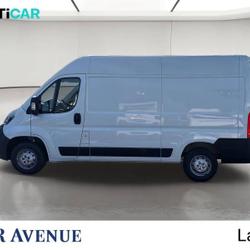 Peugeot Boxer BOXER FGN 3.3 T L2H2 140 S&S BVM6 Laxou