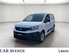 Peugeot Partner Laxou