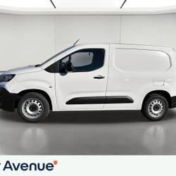 Peugeot Partner PARTNER FOURGON M 650 KG BLUEHDI 130 S&S EAT8 Toul