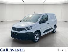 Peugeot Partner Laxou