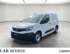 Peugeot Partner Laxou