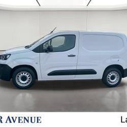 Peugeot Partner PARTNER FOURGON M 650 KG BLUEHDI 130 S&S EAT8 Laxou