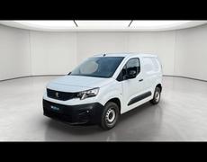 Peugeot Partner Laxou