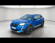 Peugeot 2008 Lunéville