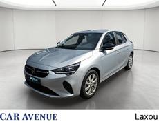 Opel Corsa Laxou