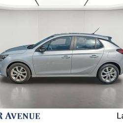 Opel Corsa Corsa 1.2 75 ch BVM5 Edition Laxou