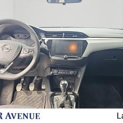 Opel Corsa 1.2 75ch Edition Laxou