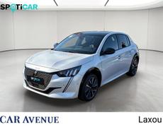 Peugeot 208 Laxou
