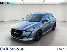 Peugeot 208 Laxou