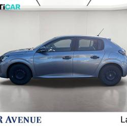 Peugeot 208 208 PureTech 75 S&S BVM5 Like Laxou