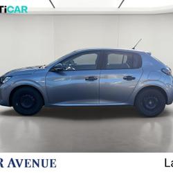 Peugeot 208 1.2 PureTech 75ch S&S Like Laxou