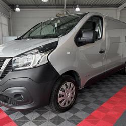 Nissan NV 300 2017 - Diesel Bo&icirc;te manuelle FOURGON 1.6 DCI 120 N-CONNECTA L2H1 3.0T Thouars