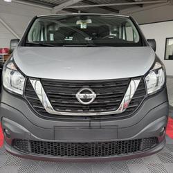 Nissan NV 300 2017 - Diesel Bo&icirc;te manuelle FOURGON 1.6 DCI 120 N-CONNECTA L2H1 3.0T Thouars