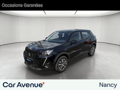 Peugeot 2008 - 2008 PureTech 100 S&S BVM6 Active - 14 232 €