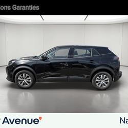 Peugeot 2008 2008 PureTech 100 S&S BVM6 Active Laxou