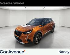 Peugeot 2008 Laxou