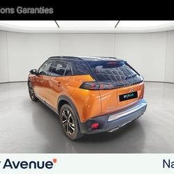 Peugeot 2008 2008 PureTech 130 S&S EAT8 GT Laxou