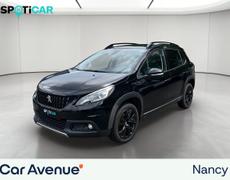 Peugeot 2008 Laxou
