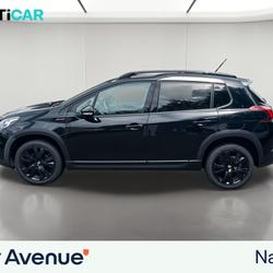 Peugeot 2008 2008 PureTech 130ch S&S BVM6 GT Line Laxou