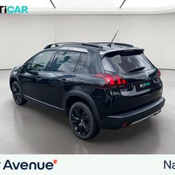Peugeot 2008 2008 PureTech 130ch S&S BVM6 GT Line Laxou