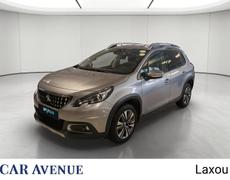 Peugeot 2008 Laxou