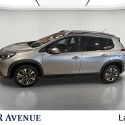 Peugeot 2008 1.2 PureTech 110ch Allure S&S EAT6 Laxou