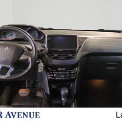 Peugeot 2008 1.2 PureTech 110ch Allure S&S EAT6 Laxou