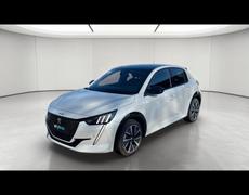 Peugeot 208 Toul