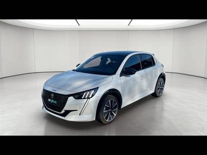 Peugeot 208 - 208 PureTech 100 S&S BVM6 GT - 12 874 €