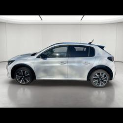 Peugeot 208 1.2 PureTech 100ch S&S GT 118g Toul