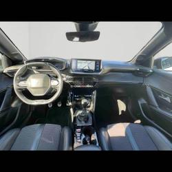 Peugeot 208 208 PureTech 100 S&S BVM6 GT Toul