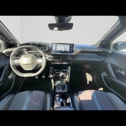 Peugeot 208 1.2 PureTech 100ch S&S GT 118g Toul