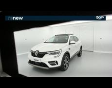 Renault Arkana Avesnes-sur-Helpe
