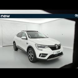 Renault Arkana 1.6 E-Tech 145ch Intens -21B Avesnes-sur-Helpe