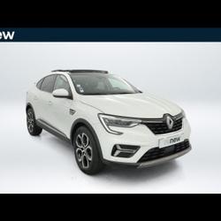 Renault Arkana 1.6 E-Tech 145ch Intens -21B Avesnes-sur-Helpe