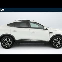 Renault Arkana 1.6 E-Tech 145ch Intens -21B Avesnes-sur-Helpe