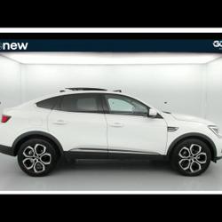 Renault Arkana 1.6 E-Tech 145ch Intens -21B Avesnes-sur-Helpe