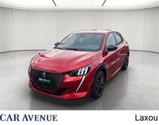 Peugeot 208 Laxou